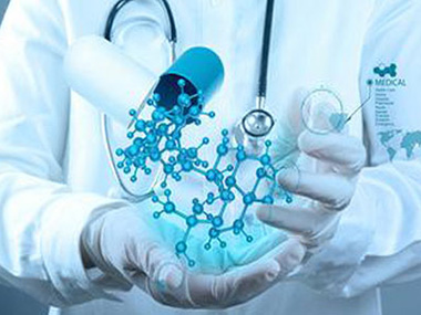 醫(yī)藥行業(yè)