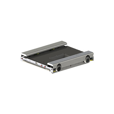 二向穿梭車優(yōu)勢(shì)及適用場(chǎng)景