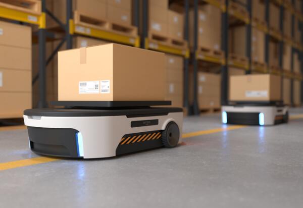 帶你了解RGV和AGV的不同之處