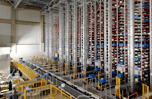 為什么倉庫布局很重要？設計倉庫是要注意什么？