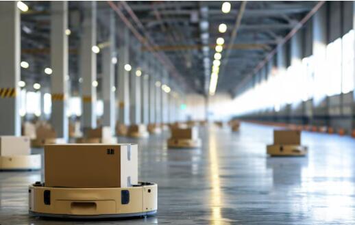 自動化倉庫如何保障工人安全？