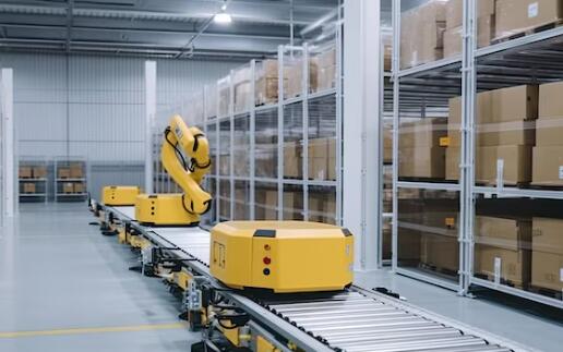如何建立自動化倉庫？3種核心技術可現實