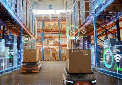 什么是倉庫管理？實施WMS有什么好處？