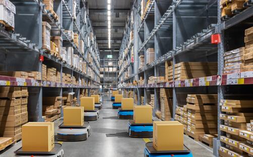 徹底杜絕不合理和浪費！提高倉庫效率的 10 種方法