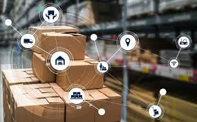 倉庫管理系統 (WMS) 的8大好處