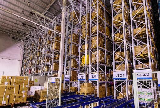 5 大行業(yè)實(shí)測：智能倉庫到底適配哪些倉儲需求？