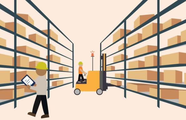 倉(cāng)庫(kù)控制系統(tǒng)(WCS)與倉(cāng)庫(kù)管理系統(tǒng)(WMS)：有什么區(qū)別？