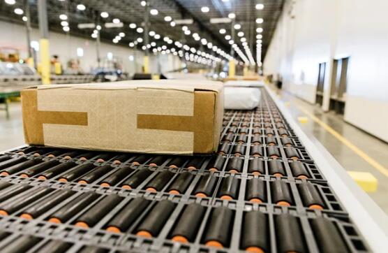 利用滾筒輸送機優(yōu)化您的供應(yīng)鏈生產(chǎn)力