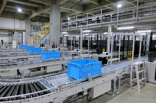 如何根據(jù)您的需求設(shè)計倉庫自動化系統(tǒng)？