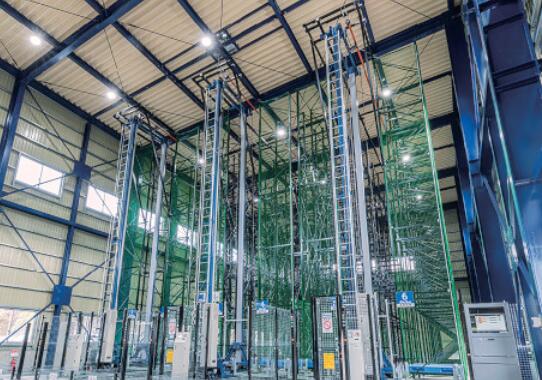 如何選擇合適的自動化倉庫控制系統(tǒng)？