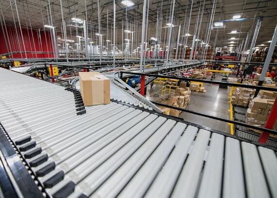 倉儲在倉庫中的作用是什么？如何提高倉庫存儲效率？