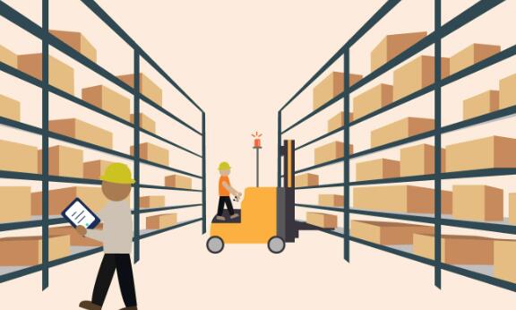 為什么倉庫需要管理系統？