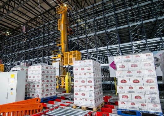 搭建400平的堆垛機立體倉庫大概需要多少成本？