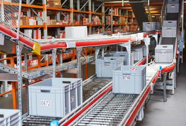 如何證明您的物流倉(cāng)庫(kù)自動(dòng)化項(xiàng)目的合理性