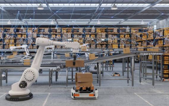 倉儲設備選型5大誤區，避坑指南！