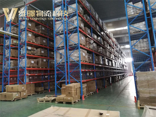 窄巷道貨架高度能設計到15米嗎？