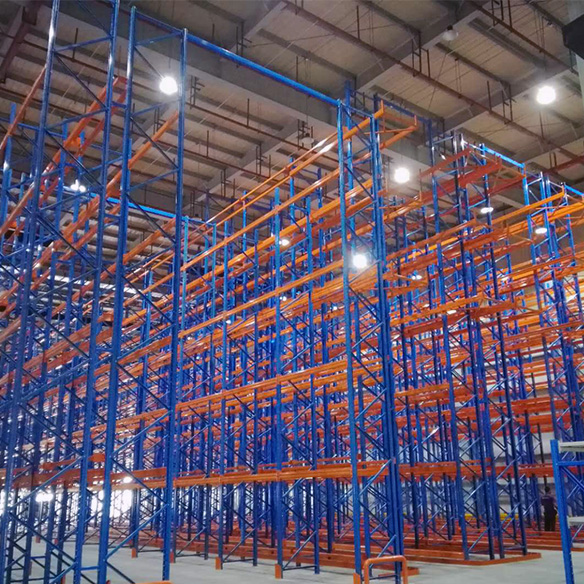 窄巷道貨架巷道的長度有要求嗎？