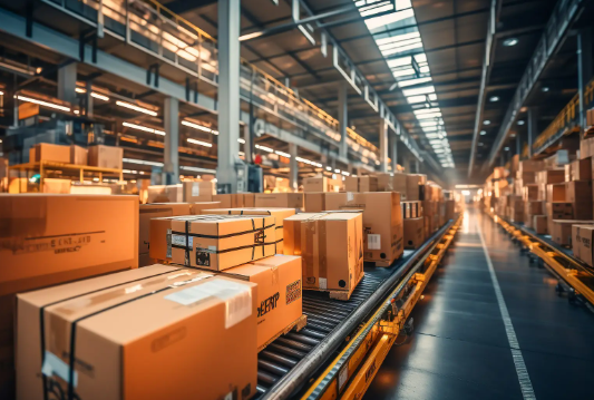 智能倉儲整體解決方案市場規劃怎么寫