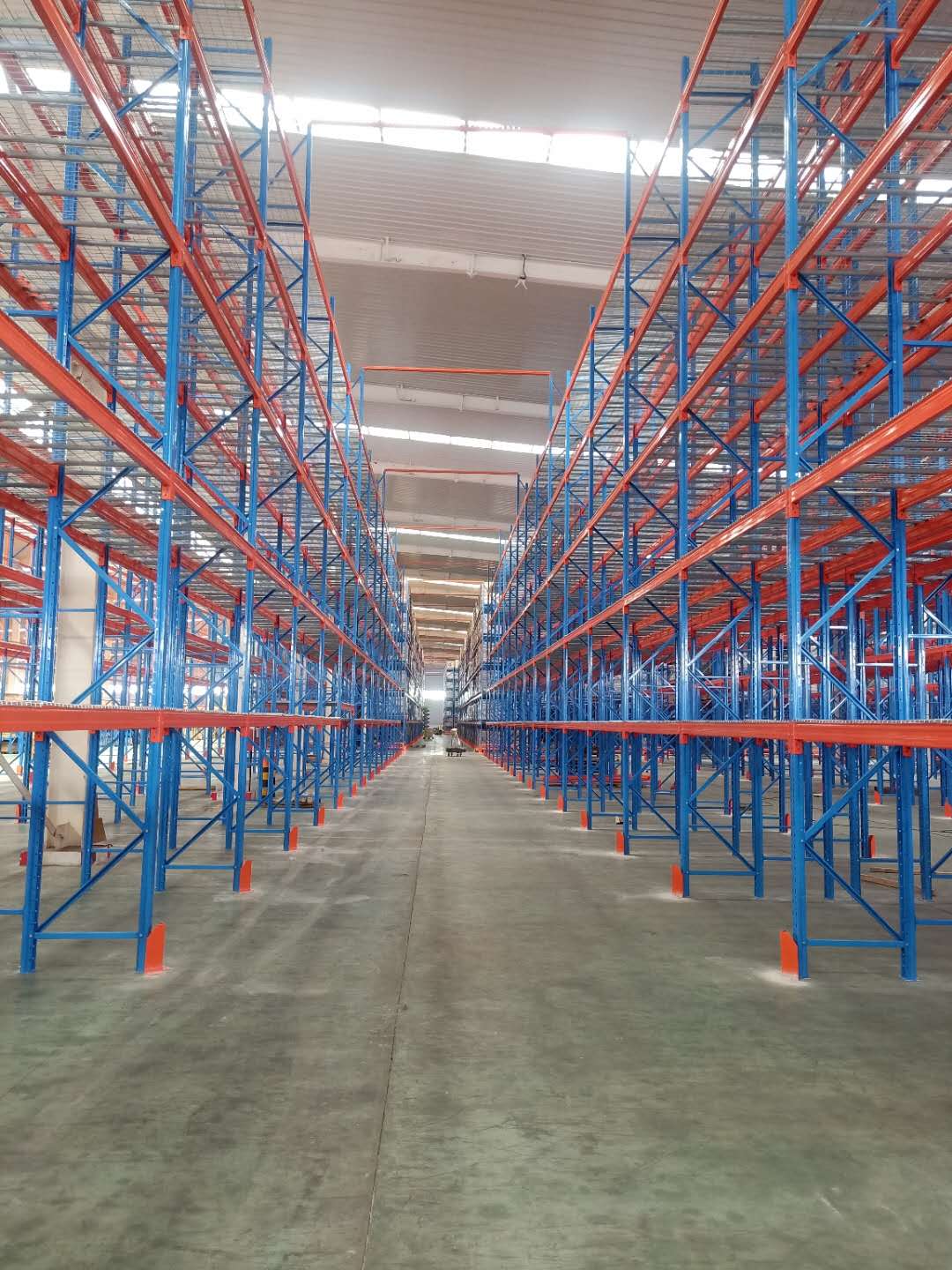 傳統倉庫優化貨架布局：打破倉儲困境，提高倉儲效率