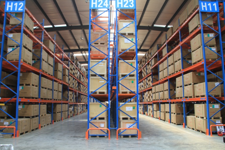 電商企業降本增效的關鍵一步：貨架布局優化全解析