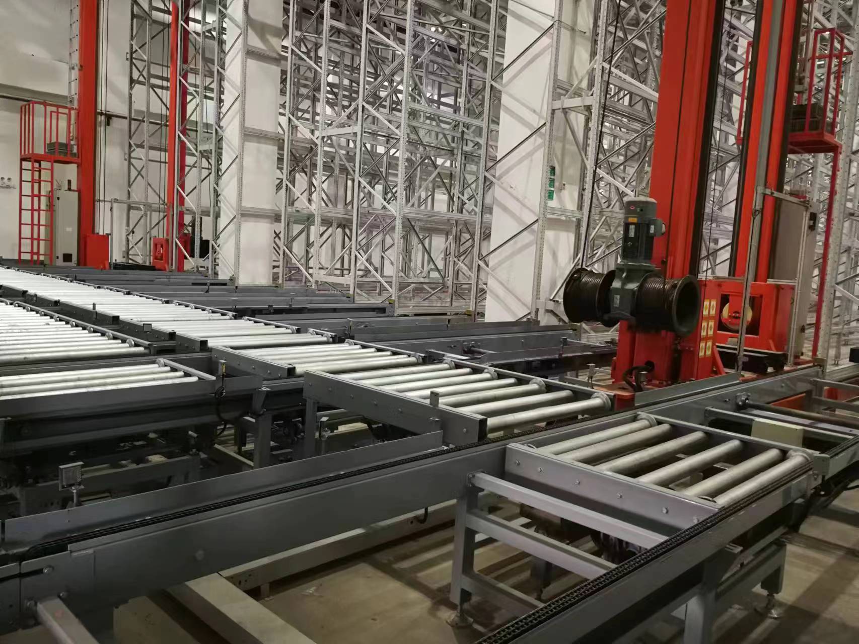 智能倉儲 VS 傳統倉儲：優勢差距究竟有多大？