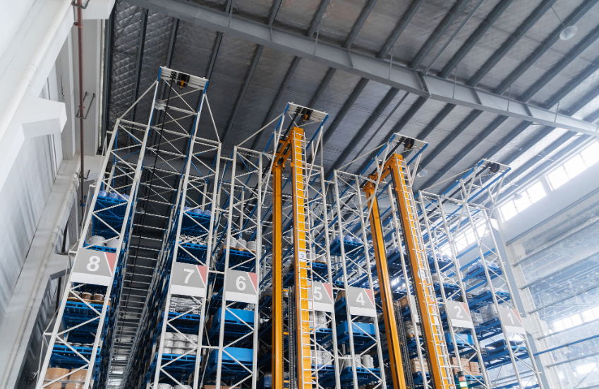 選對(duì)倉(cāng)儲(chǔ)模式很關(guān)鍵！立體倉(cāng)庫(kù) 6 大優(yōu)勢(shì)助力企業(yè)升級(jí)