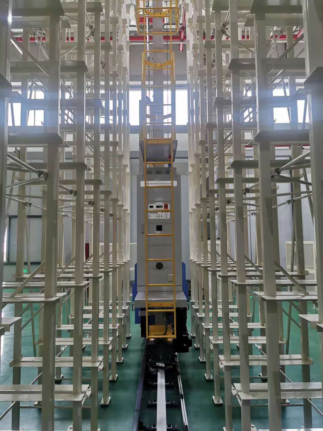 立體倉(cāng)儲(chǔ)智能倉(cāng)庫(kù)：讓倉(cāng)儲(chǔ)自動(dòng)化落地，為企業(yè)降本提效