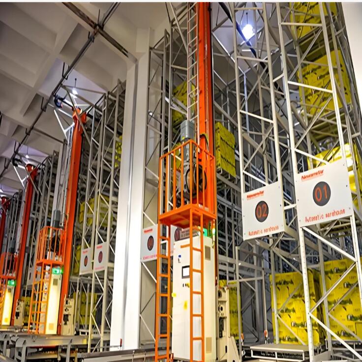 中小企業(yè)上自動化立體倉庫，繞不開的 3 個關(guān)鍵決策點